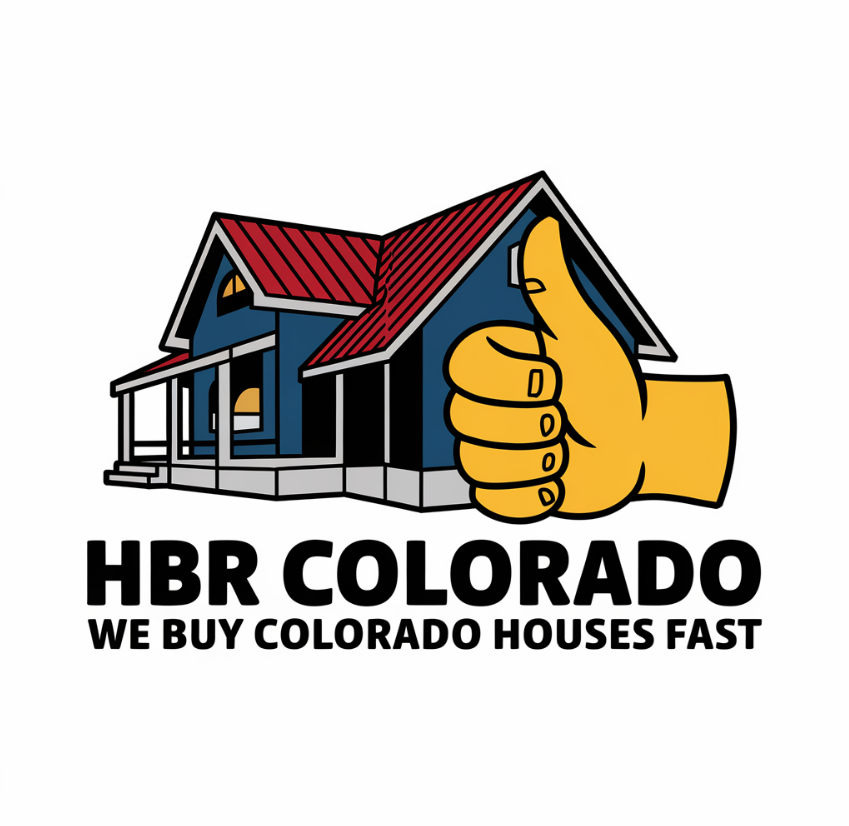 HBR Colorado - Sell Your Home Quickly In Colorado Springs, CO